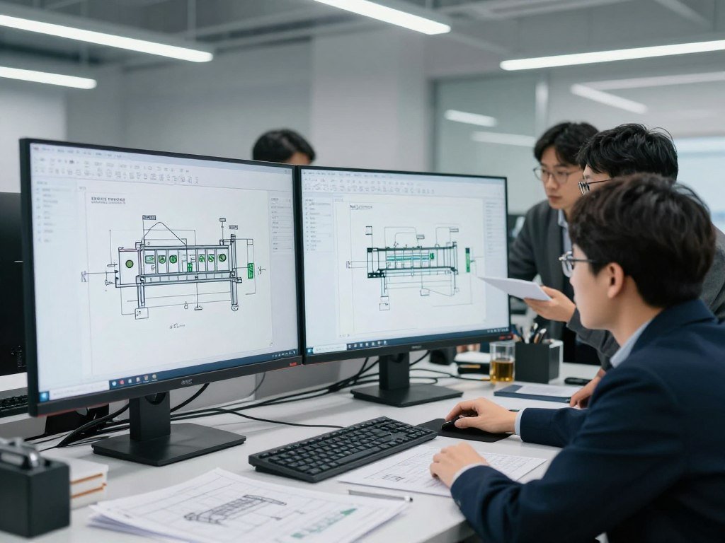 Custom shrimp feed production line engineering design Custom shrimp feed production line engineering design