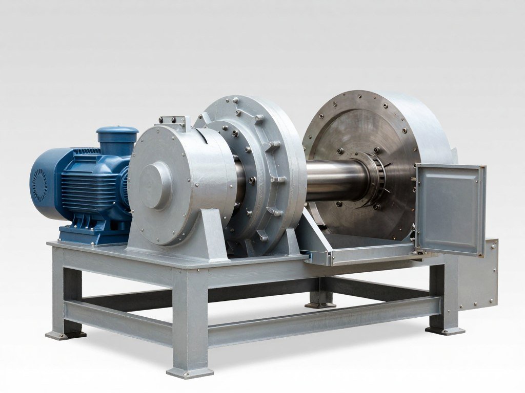 Ring die pellet mill for cattle feed production Ring die pellet mill for cattle feed production