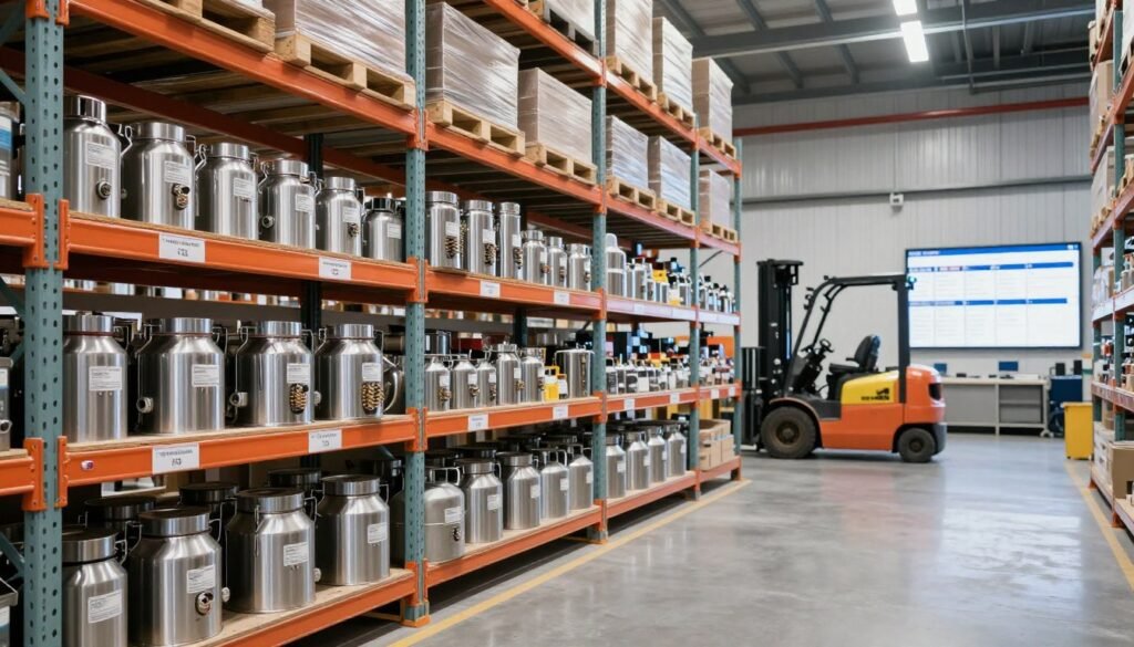 cattle feed pellet production line guide spare parts inventory warehouse cattle feed pellet production line guide spare parts inventory warehouse