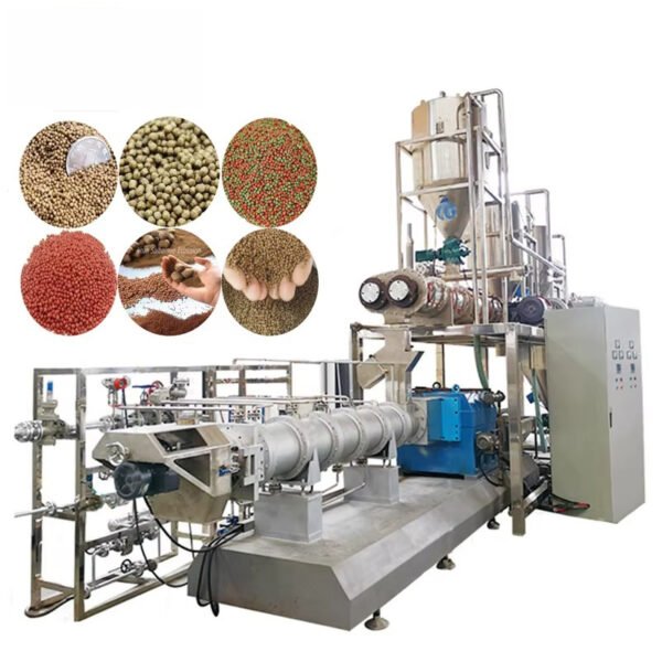 Top Manufacturers of Aqua Feed Systems for Distributors