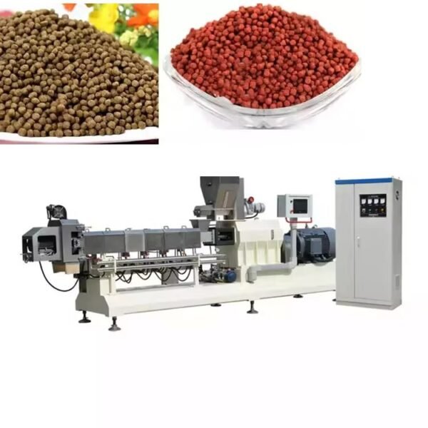 Benefits of Custom Feed Lines for Wholesalers