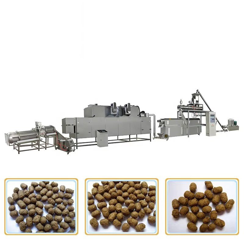 Animal Feed Pellet Production Line | Efficient & Customizable 1 Animal Feed Pellet Production Line