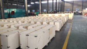 MAIKONG Warehouse Our warehouse is well organized to ensure efficient inventory management, fast order processing, and on-time worldwide delivery.