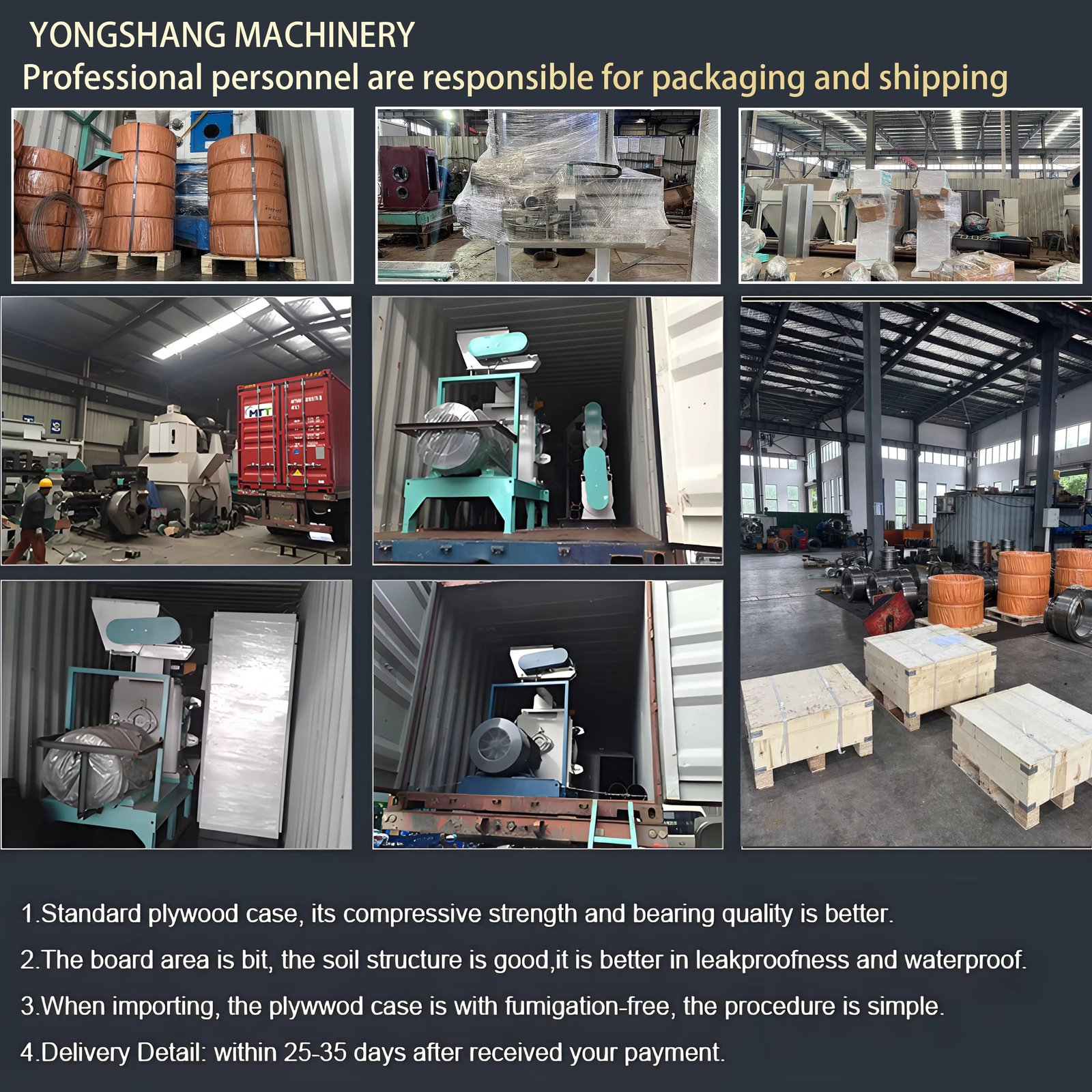 Aqua Feed Production Line 