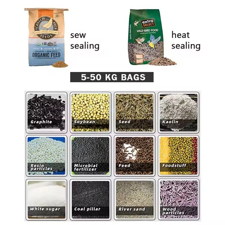 Custom Solutions for Animal Feed Production in the UK