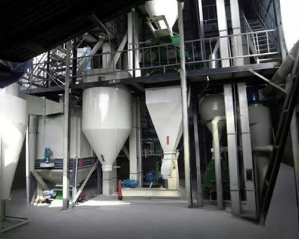 Aquaculture Feed Extruders for Efficient Production