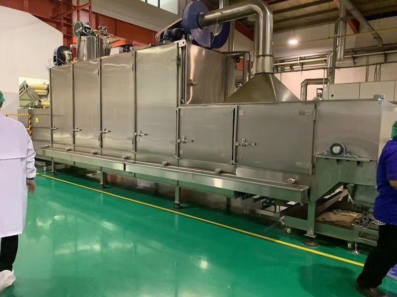 Innovative Moisture Control Systems
