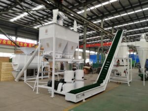 MAIKONG Production Workshop Take a closer look at our advanced manufacturing facilities, modern production equipment, and experienced production team.