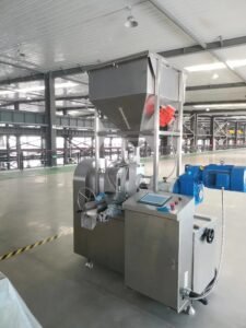 MAIKONG Production Workshop Take a closer look at our advanced manufacturing facilities, modern production equipment, and experienced production team.