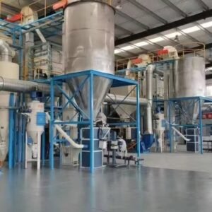 Automated Pet Feed Packaging System: Streamline Your Production