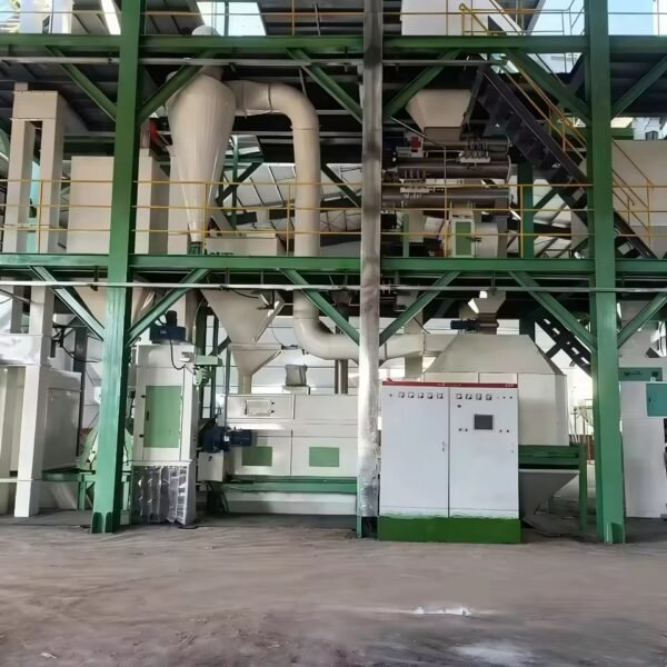 MAIKONG — Top Companies Offering Custom Pet Feed Manufacturing Solutions in the UK