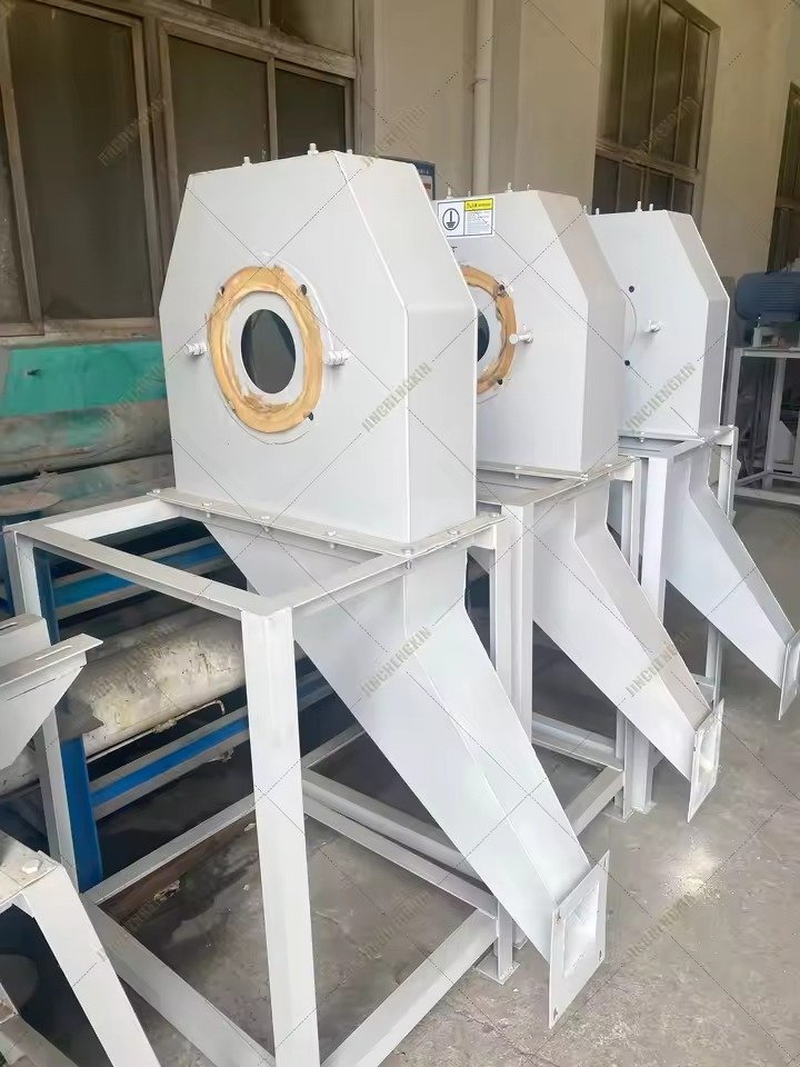 Aqua Feed Production Line: Custom Solutions for Aquaculture Industries