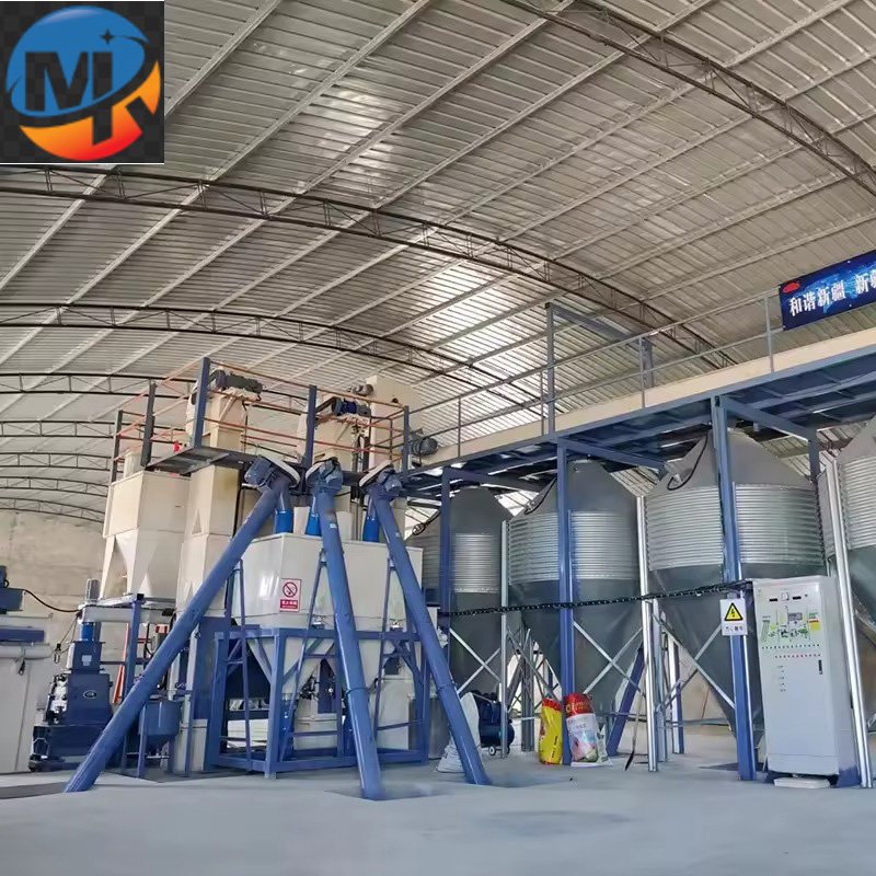 MAIKONG MK-L003 pellet mill equipment