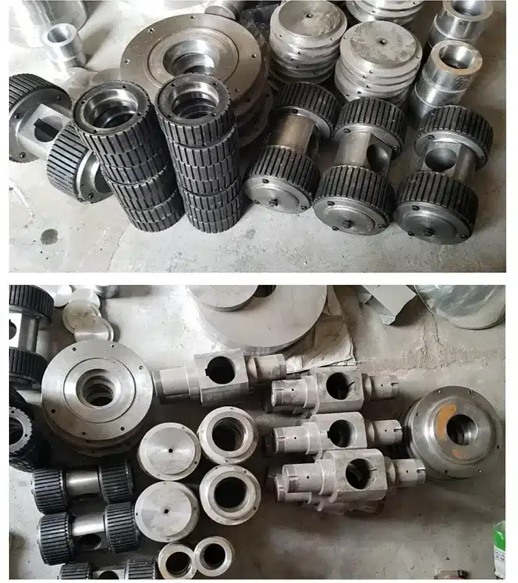 Engineer's Take on shrimp feed pellet production line manufacturer Output Claims and Real Pellet Consistency 12 Modern shrimp feed pellet production line manufacturer facility showing industrial equipment layout