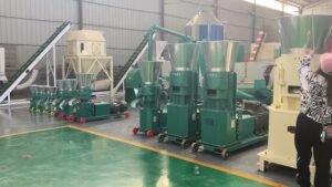 MAIKONG Warehouse Our warehouse is well organized to ensure efficient inventory management, fast order processing, and on-time worldwide delivery.