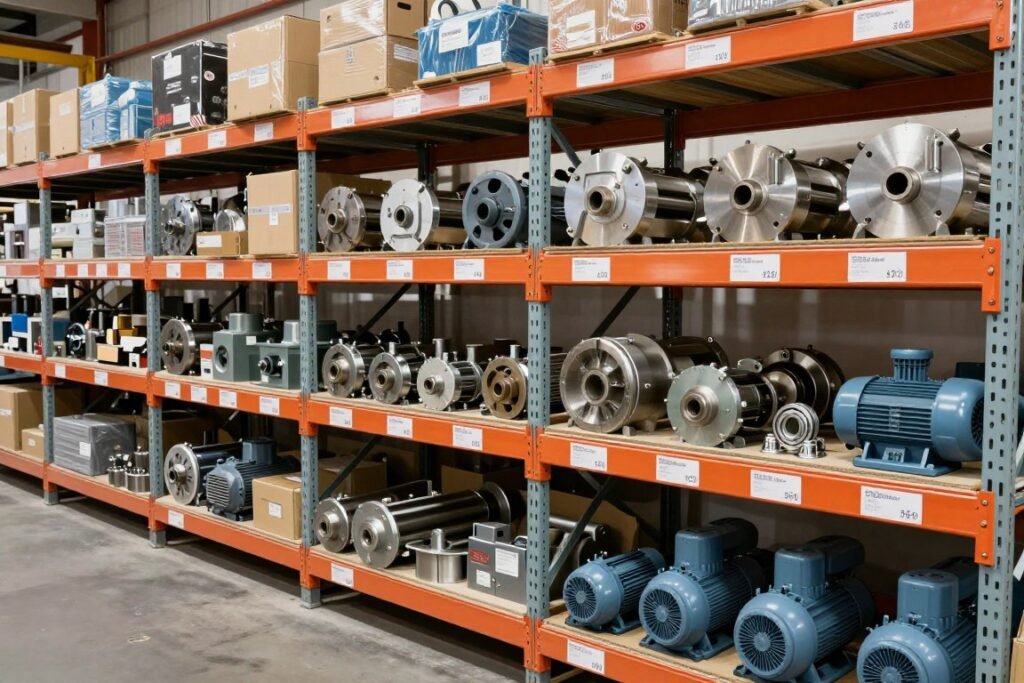 feed pellet production line spare parts inventory UK warehouse feed pellet production line spare parts inventory UK warehouse