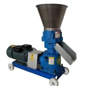 Shrimp and Crab Feed Production Line: Tailored Solutions