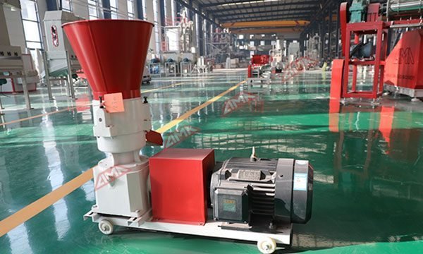 Rabbit Feed Production Line: Customized Nutrition Solutions 3 Rabbit Feed Production Line: Customized Nutrition Solutions - Image 3