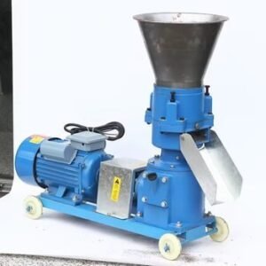 Concentrated Feed Production Line: Enhance Efficiency