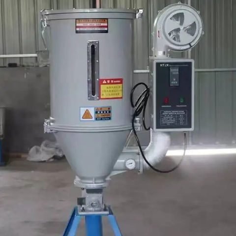 Feed Mixing System