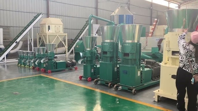 Animal Feed Bagging Machine for Efficient Packaging 3 Animal Feed Bagging Machine for Efficient Packaging - Image 3