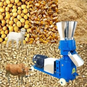 OEM Feed Machinery Services UK: Custom Solutions
