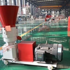 Auto Feeding Corrugated Board Production Line for Efficient Production