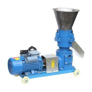 Poultry Feed Production Lines: Tailored Precision 1 Poultry Feed Production Lines: Tailored Precision