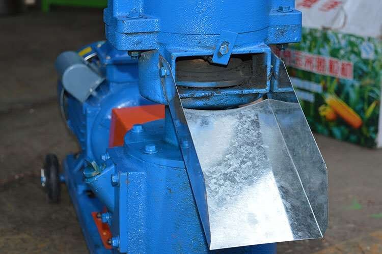 Poultry Feed Production Lines: Tailored Precision 6 Poultry Feed Production Lines: Tailored Precision - Image 6