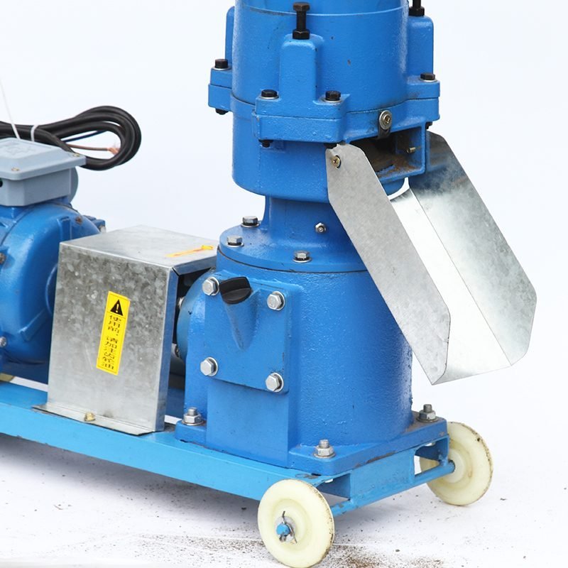 Ruminant Feed Production Line for Custom Solutions 1 Ruminant Feed Production Line for Custom Solutions