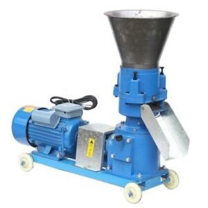 Feed Pellet Plant for Custom Animal Feed Production 7 Feed Pellet Plant for Efficient Animal Feed Production