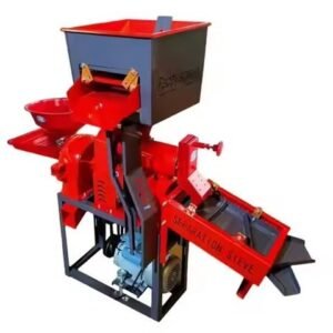 Concentrated Feed Production Line for Customized Solutions
