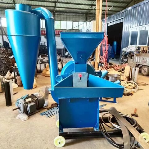 MAIKONG — What Are the Benefits of Custom Animal Feed Production Lines for Wholesalers?