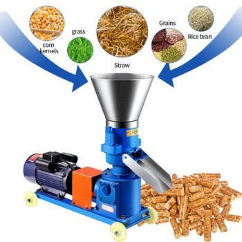 Optimizing Animal Feed Processing Equipment Efficiency 2 MAIKONG — How to Optimize Animal Feed Processing Equipment for Maximum Efficiency