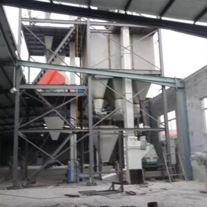 Feed Pellet Plant for Custom Animal Feed Production 9 Feed Pellet Plant - Efficient Feed Production