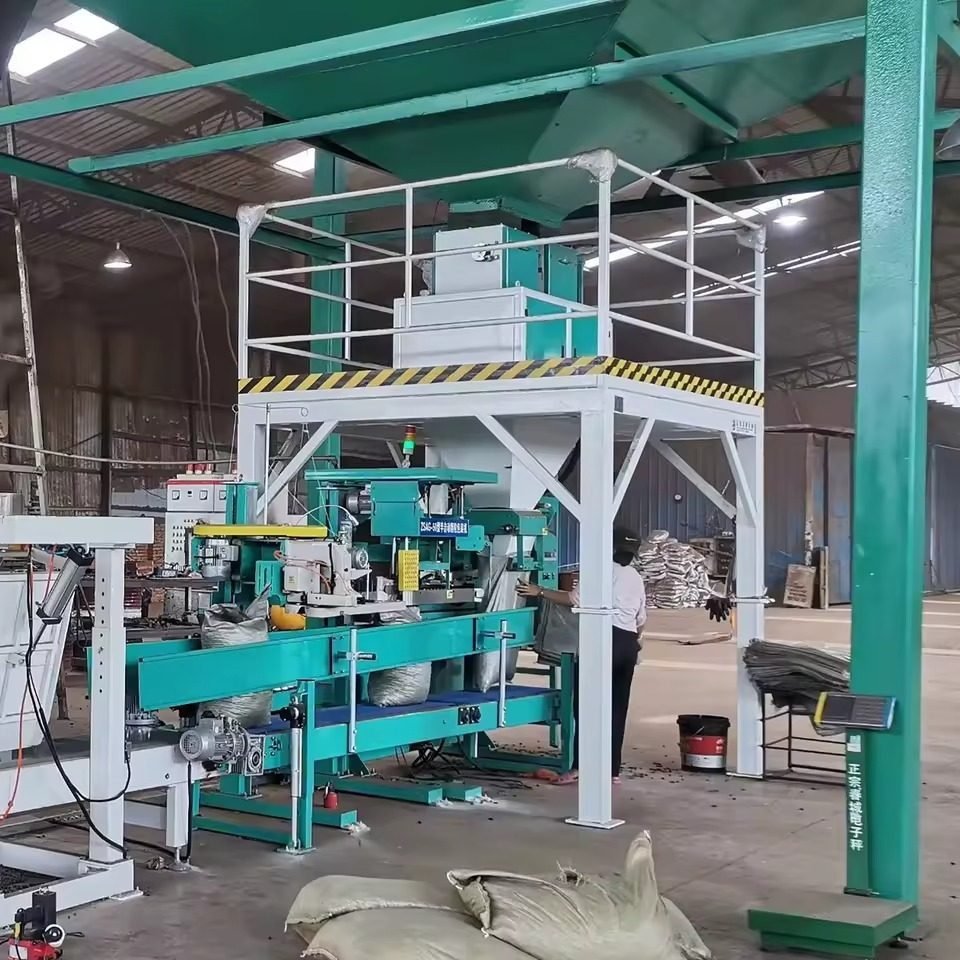 Auto Feeding Corrugated Board Production Line: Enhanced Efficiency 3 Auto Feeding Corrugated Board Production Line: Enhanced Efficiency - Image 3