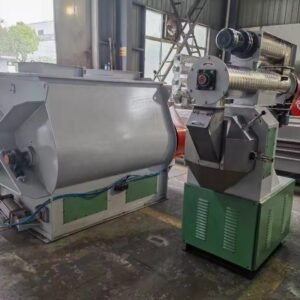 Auto Feeding Corrugated Board Production Line: Efficiency and Precision