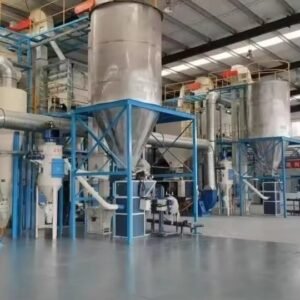 Animal Feed Mixing Machine: Optimum Homogeneity