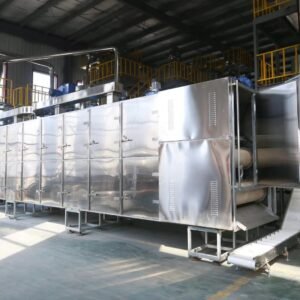 Advanced Pellet Mills for Efficient Biomass Processing