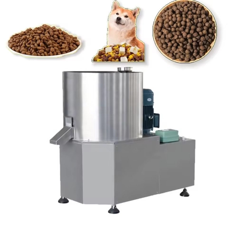 Poultry Feed Production Line Manufacturers with Custom Solutions 3 Poultry Feed Production Line Manufacturers with Custom Solutions - Image 3