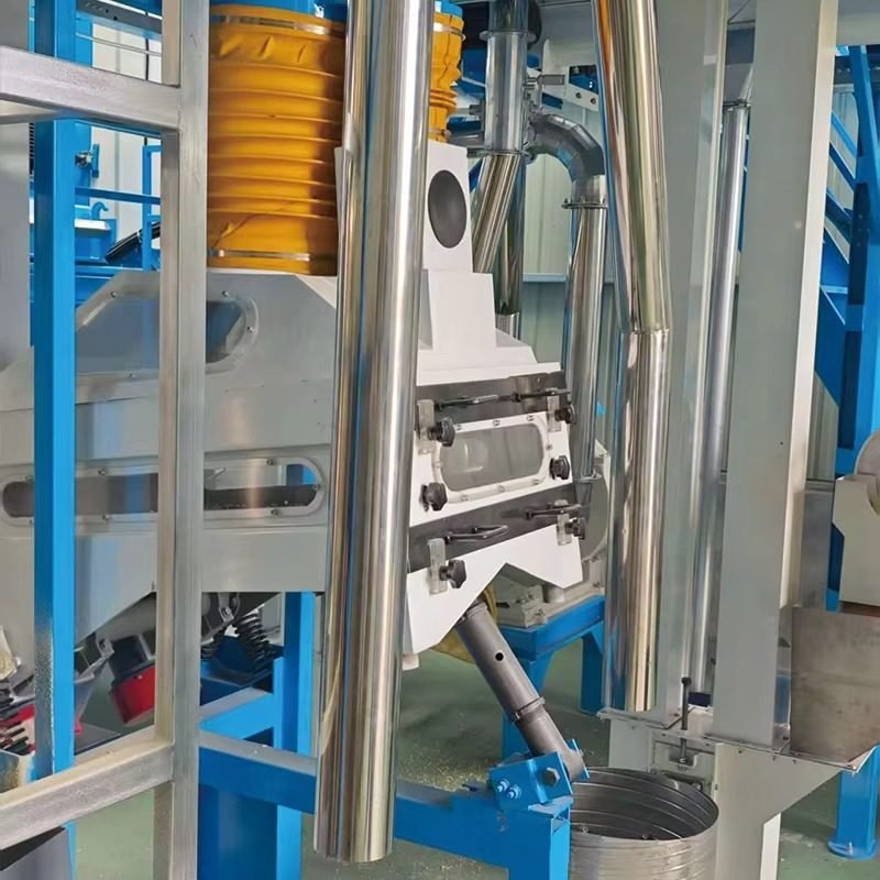 OEM Feed Machinery Services UK - Tailored Manufacturing 3 OEM Feed Machinery Services UK - Tailored Manufacturing - Image 3