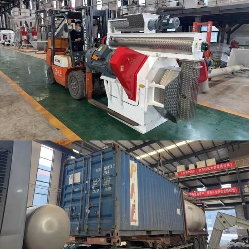 OEM Feed Machinery Services UK - Tailored Manufacturing 5 OEM Feed Machinery Services UK - Tailored Manufacturing - Image 5