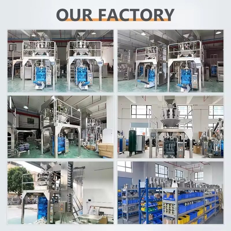 Pet Feed Production Line for Custom Solutions 10 Pet Feed Production Line