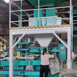 Feed Pellet Plant for Custom Animal Feed Production 7 Feed Pellet Plant: Tailored for Optimal Animal Nutrition