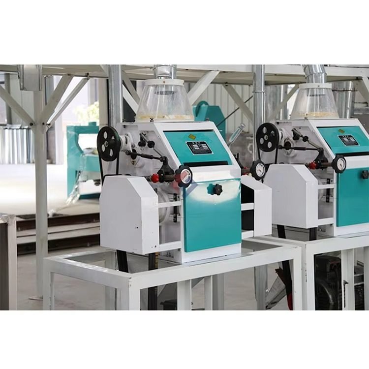 Feed Pellet Plant: Tailored for Optimal Animal Nutrition 5 Feed Pellet Plant: Tailored for Optimal Animal Nutrition - Image 5