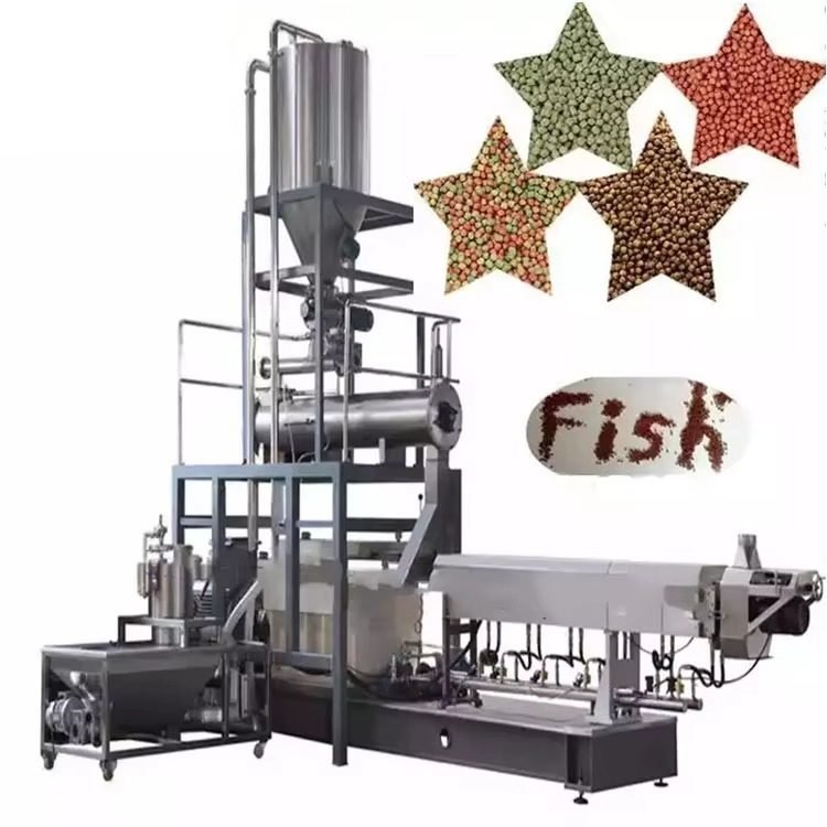 MAIKONG — Top Companies Offering Custom Pet Feed Manufacturing Solutions in the UK