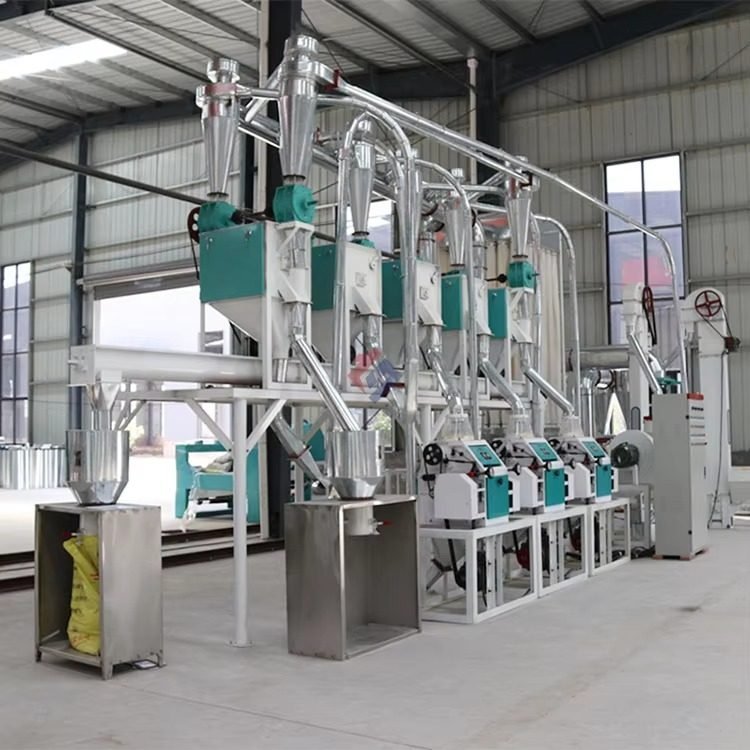Aqua Feed Production Line - Customized for Your Needs 5 Aqua Feed Production Line for Custom Solutions