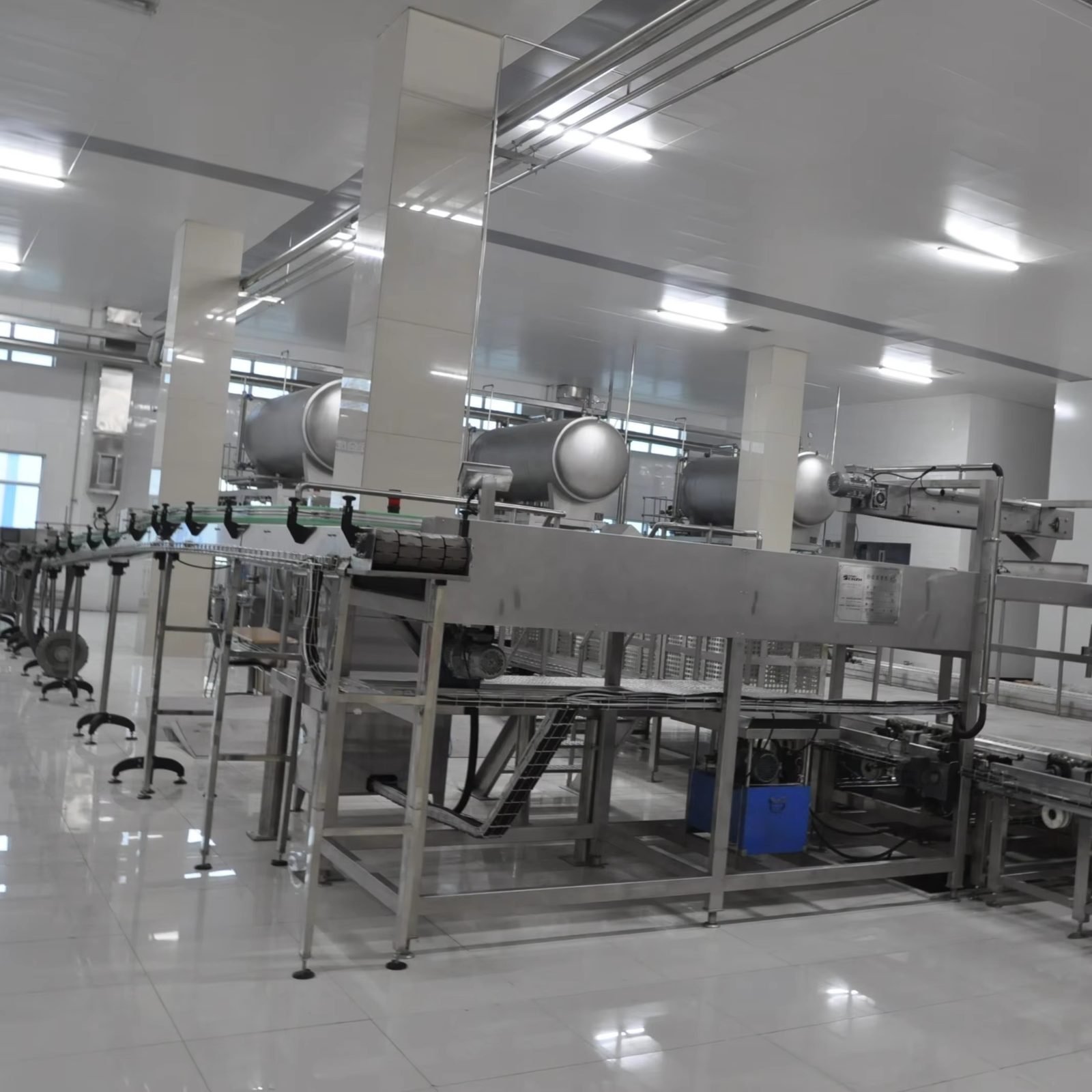 Feed Pellet Plant for Efficient Production 3 Feed Pellet Plant for Efficient Production - Image 3