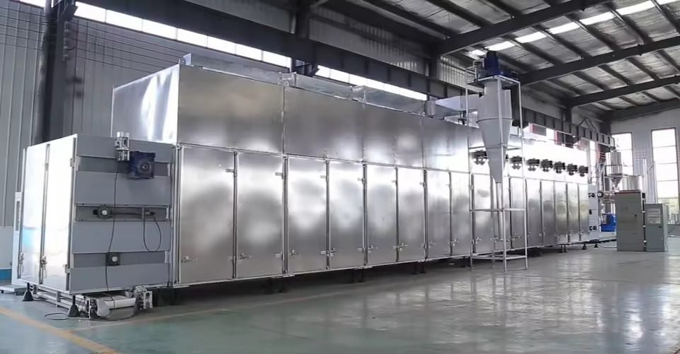 Feed Pellet Plant for Efficient Production 4 Feed Pellet Plant for Efficient Production - Image 4