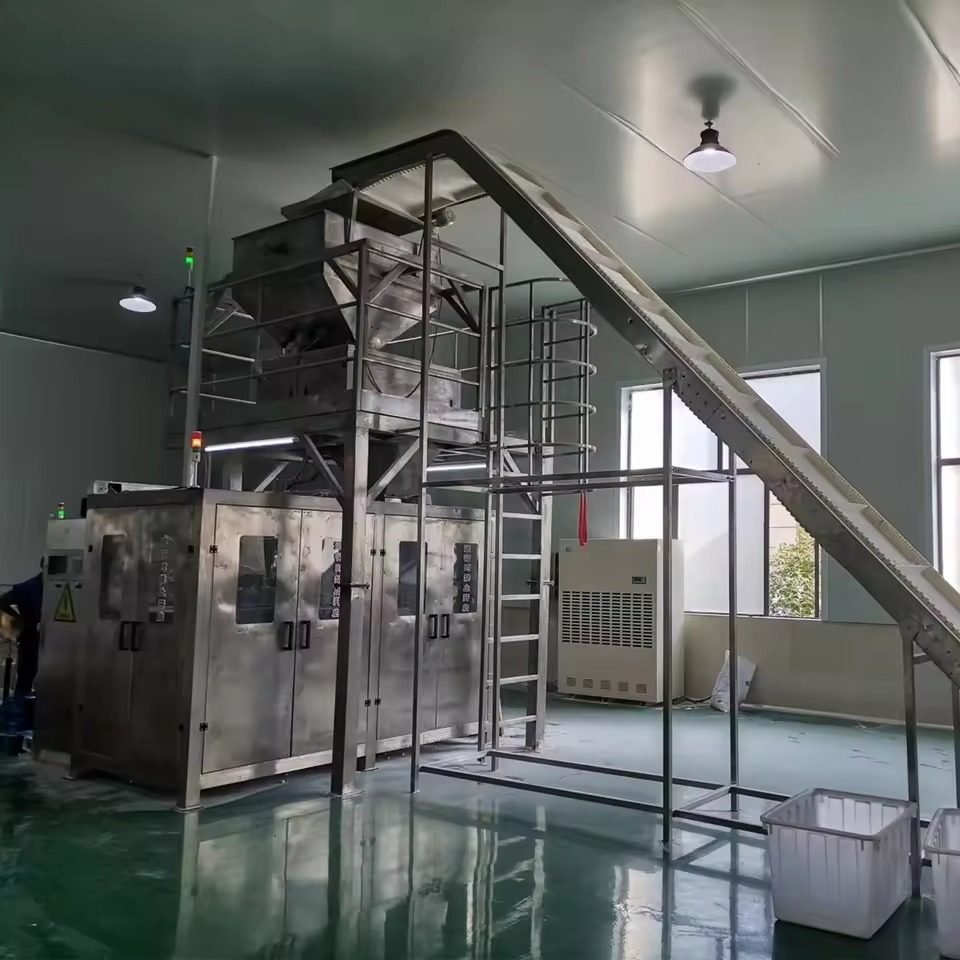 Feed Pellet Plant for Efficient Production 5 Feed Pellet Plant for Efficient Production - Image 5